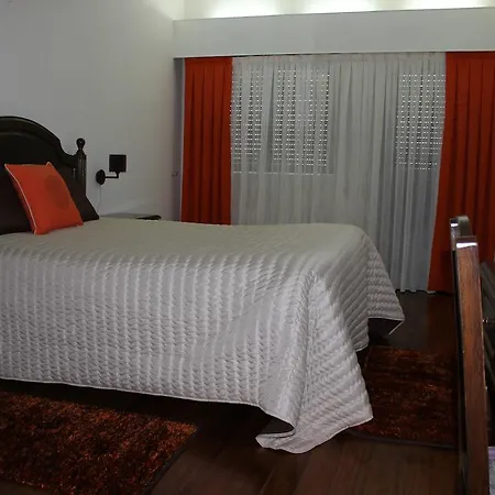 Rural Casa De S. Pedro 3*