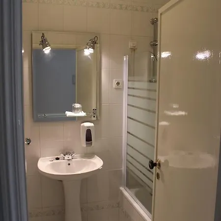 Rural Casa De S. Pedro Hotel Castelo de Paiva