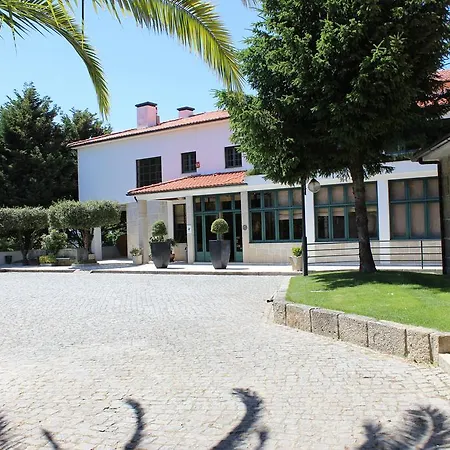 Rural Casa De S. Pedro Hotel