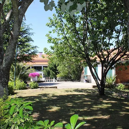 Rural Casa De S. Pedro 3* Castelo de Paiva