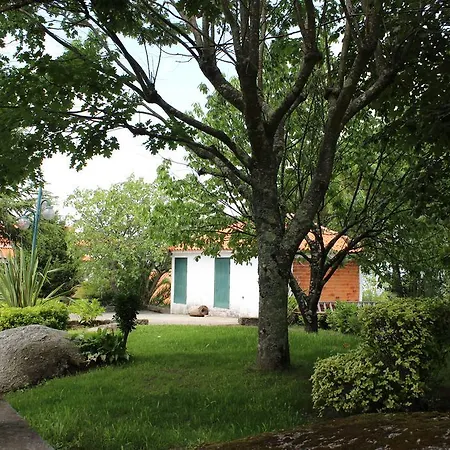 Hotel Rural Casa De S. Pedro Castelo de Paiva
