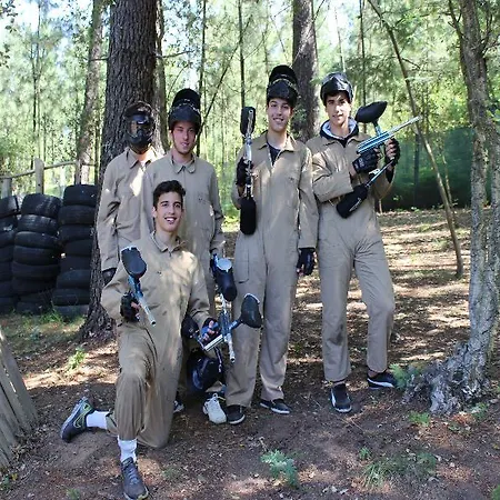 Rural Casa De S. Pedro 3*