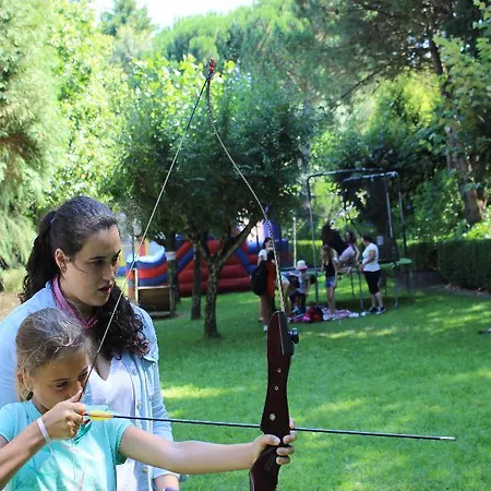 Hotel Rural Casa De S. Pedro 3*