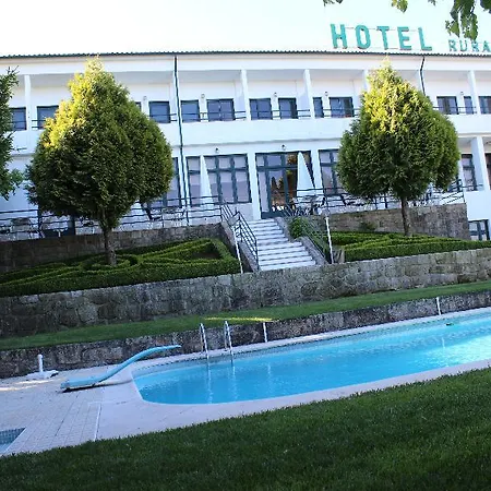 Hotel Rural Casa De S. Pedro