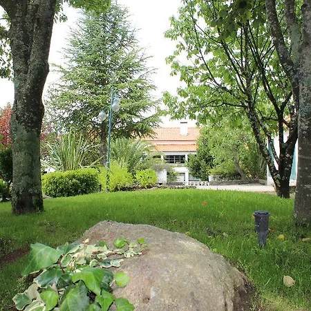 Rural Casa De S. Pedro 3* Castelo de Paiva