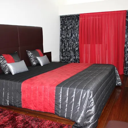 Rural Casa De S. Pedro 3*