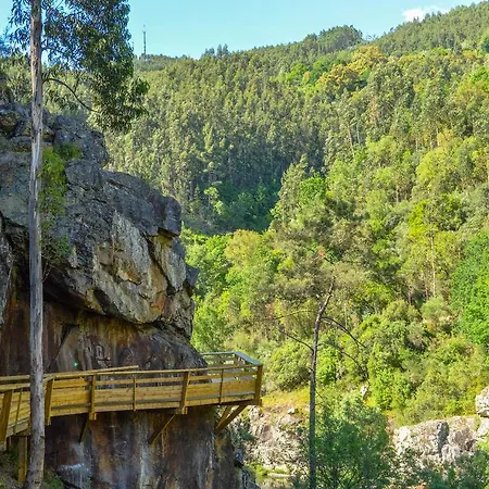 Rural Casa De S. Pedro Hotel 3*