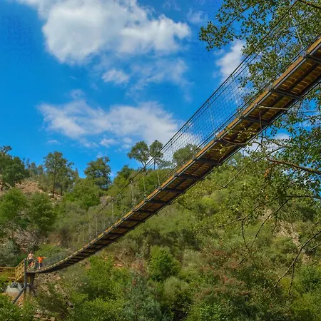 Rural Casa De S. Pedro Hotel