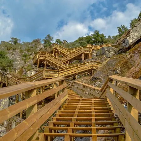Rural Casa De S. Pedro 3* Castelo de Paiva