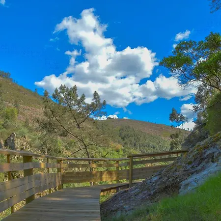 Rural Casa De S. Pedro