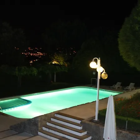 Rural Casa De S. Pedro Hotel