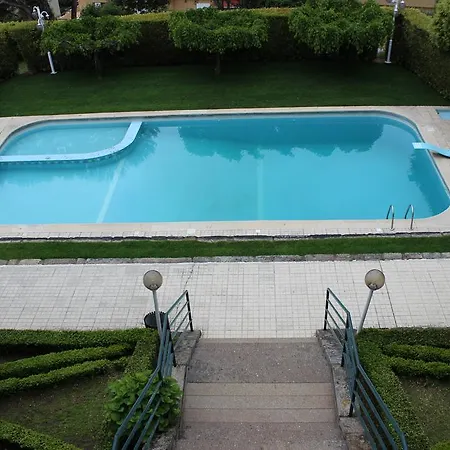 Hotel Rural Casa De S. Pedro Castelo de Paiva