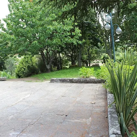 Hotel Rural Casa De S. Pedro