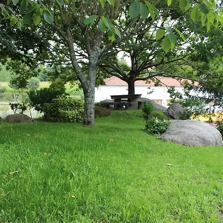 Rural Casa De S. Pedro 3*