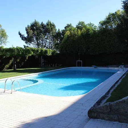 Hotel Rural Casa De S. Pedro Castelo de Paiva