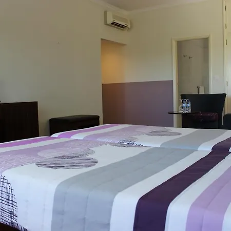 Rural Casa De S. Pedro Hotel 3*