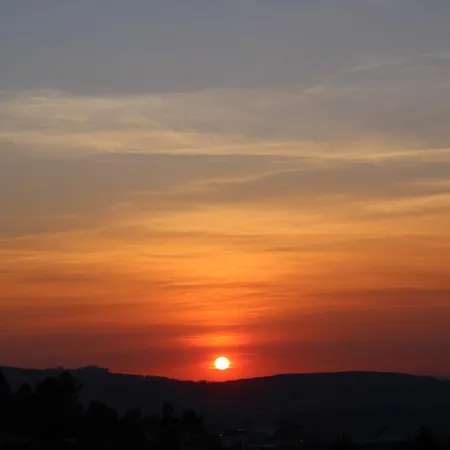 Rural Casa De S. Pedro 3* Castelo de Paiva