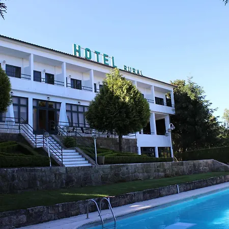 Rural Casa De S. Pedro