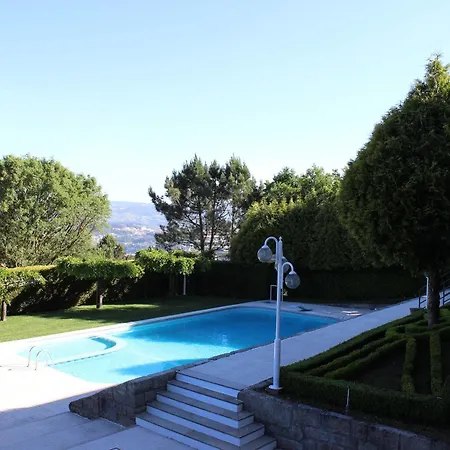 Hotel Rural Casa De S. Pedro 3*