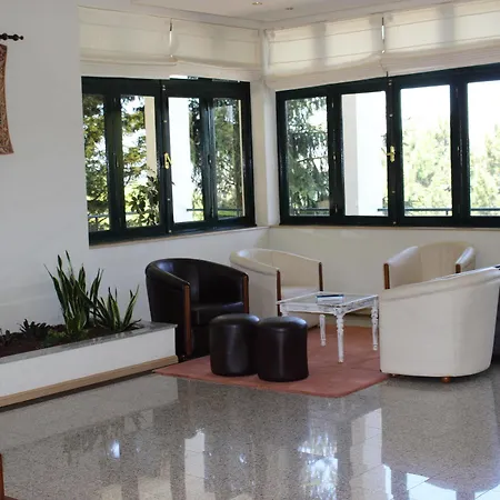 Rural Casa De S. Pedro Castelo de Paiva