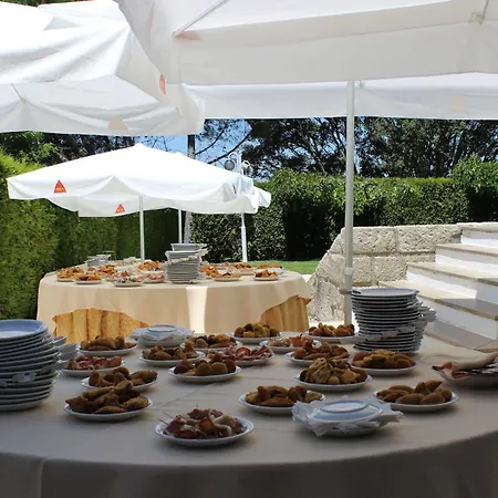 Rural Casa De S. Pedro