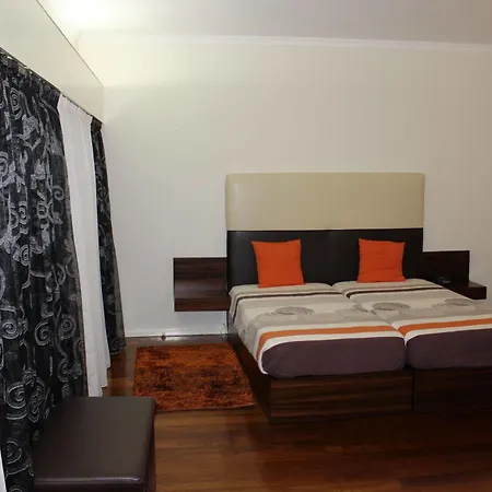 Rural Casa De S. Pedro Hotel Castelo de Paiva