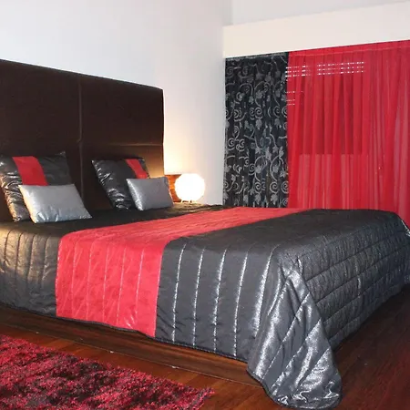 Rural Casa De S. Pedro Castelo de Paiva