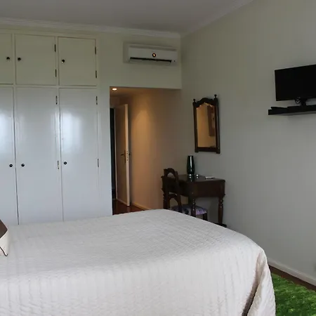 Hotel Rural Casa De S. Pedro 3*