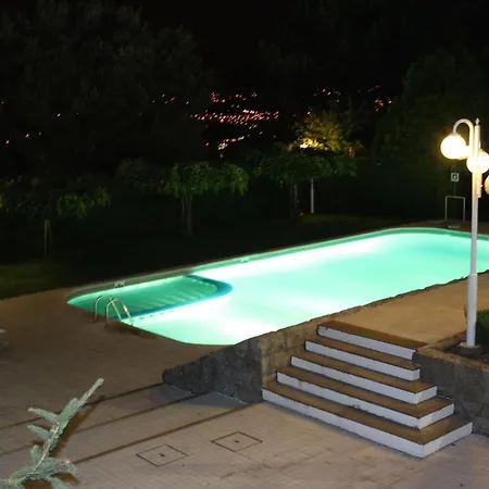 Rural Casa De S. Pedro Hotel