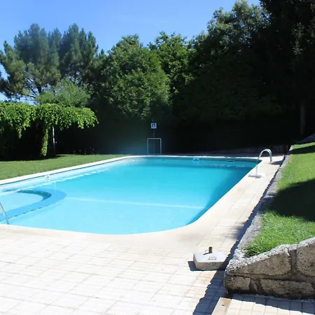 Rural Casa De S. Pedro Castelo de Paiva