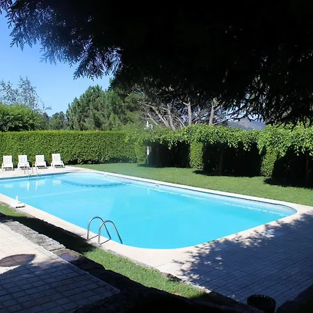 Hotel Rural Casa De S. Pedro 3*