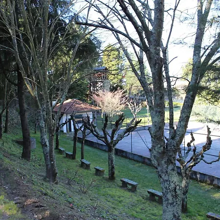 Hotel Rural Casa De S. Pedro