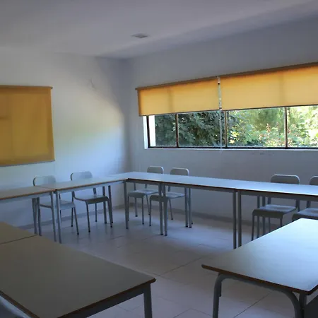 Hotel Rural Casa De S. Pedro 3*