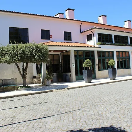 Hotel Rural Casa De S. Pedro