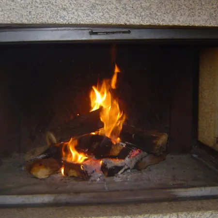 Rural Casa De S. Pedro