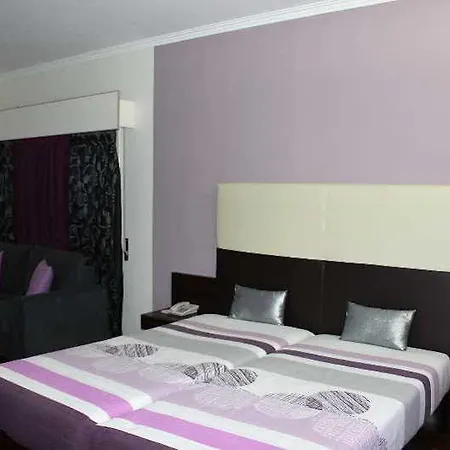 Rural Casa De S. Pedro Castelo de Paiva