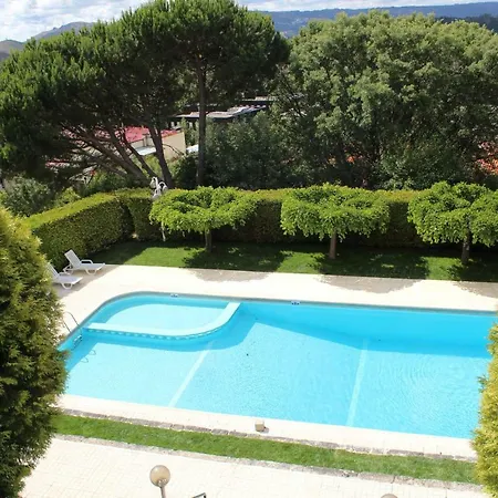 Rural Casa De S. Pedro Hotel