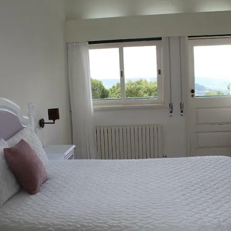 Rural Casa De S. Pedro