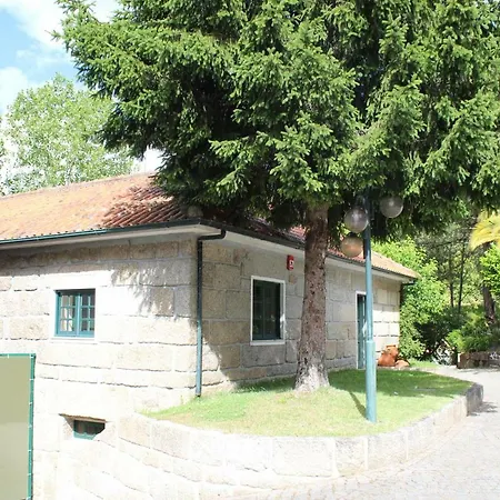 Hotel Rural Casa De S. Pedro 3*