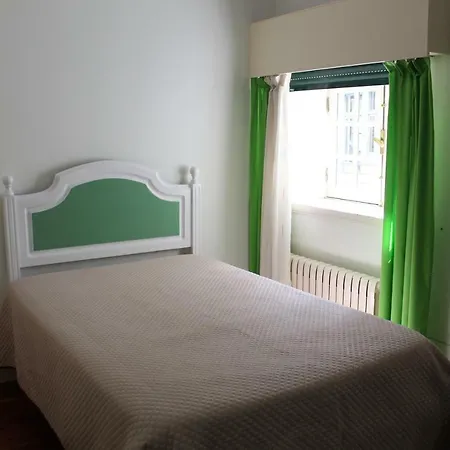 Rural Casa De S. Pedro Hotel