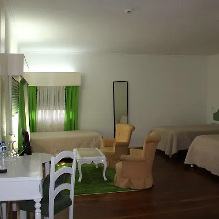 Rural Casa De S. Pedro 3*