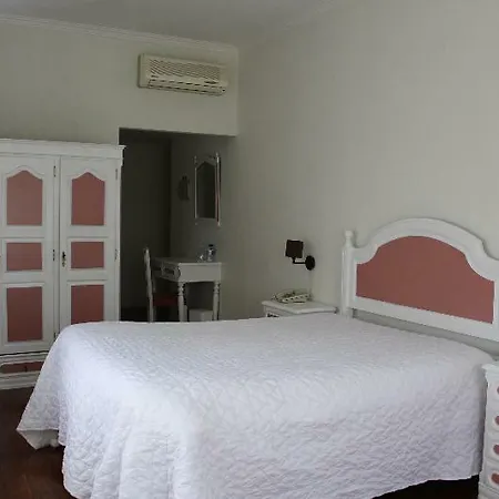 Rural Casa De S. Pedro