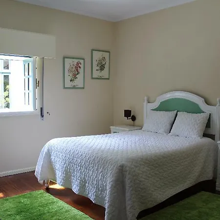 Rural Casa De S. Pedro Hotel 3*