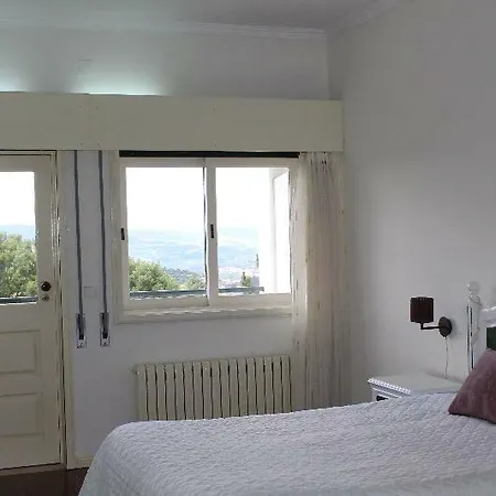 Hotel Rural Casa De S. Pedro Castelo de Paiva