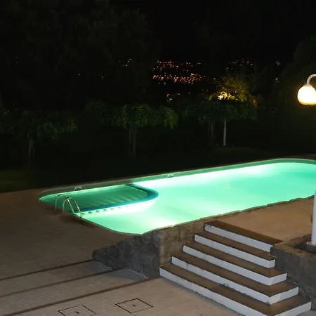 Rural Casa De S. Pedro Castelo de Paiva