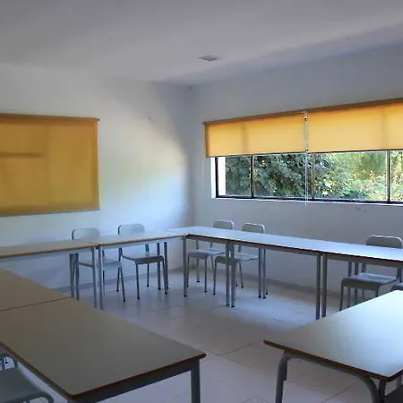 Hotel Rural Casa De S. Pedro Castelo de Paiva