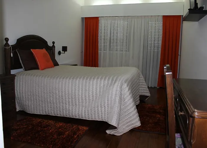 Rural Casa De S. Pedro 3*