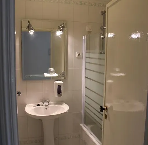 Rural Casa De S. Pedro Hotel Castelo de Paiva