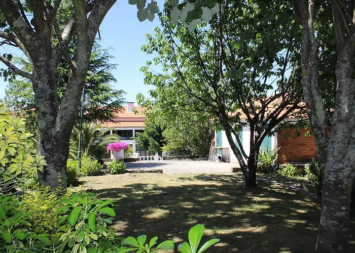 Rural Casa De S. Pedro 3* Castelo de Paiva