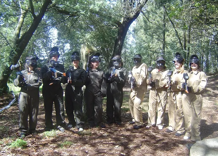 Rural Casa De S. Pedro Hotel 3*